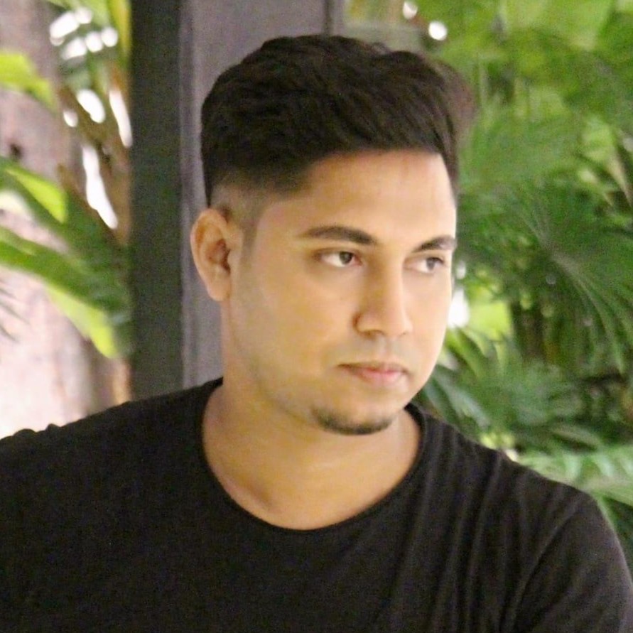 MD AL AMIN — Founder and Principal of MD AL AMIN LLC