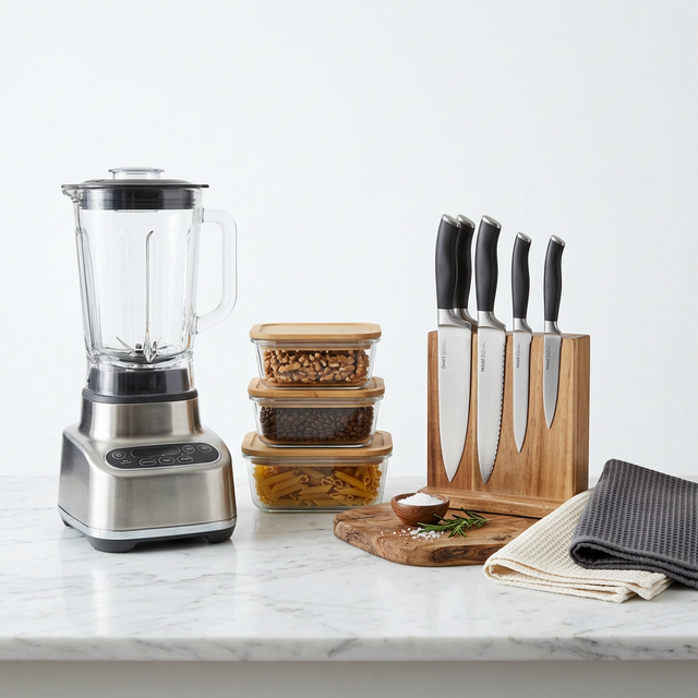 Home and Kitchen products sourced through verified distribution channels
